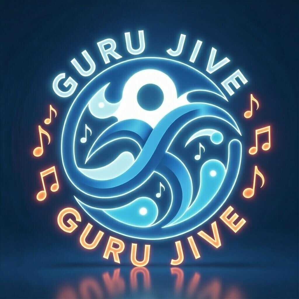 Guru Jive